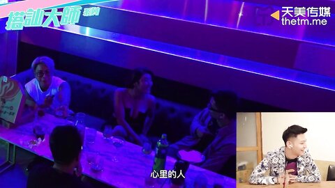 TMW124跨年蹦迪速约指南