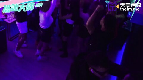 TMW124跨年蹦迪速约指南