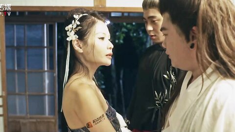 xsj002性爱三国之舌战群儒-仙儿媛