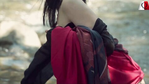 xsj003性爱三国之吕布战潘凤-苡若