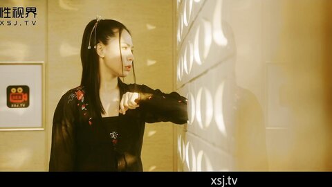 xsj017奇淫三国之貂蝉美人计-STACY