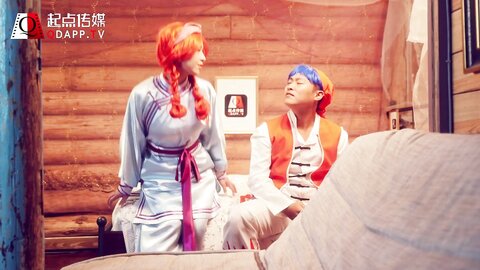 xsj018中出小当家-RONA