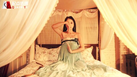 xsj020奇淫三国之操床借箭-仙儿媛