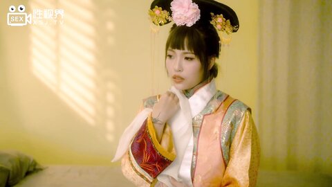 xsj022格格穿越记-坏坏