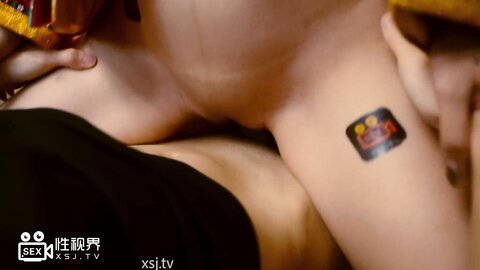 xsj022格格穿越记-坏坏