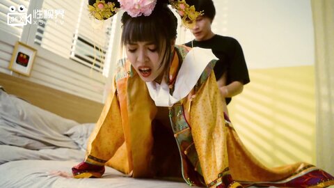 xsj022格格穿越记-坏坏