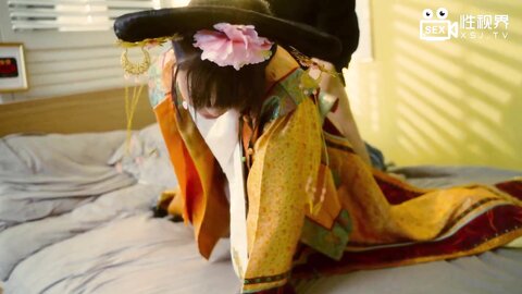 xsj022格格穿越记-坏坏