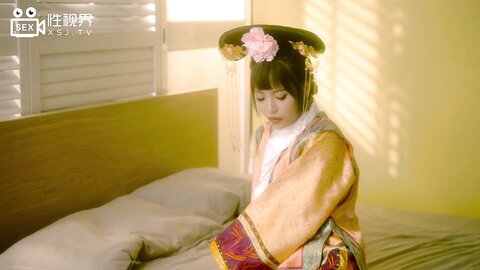 xsj022格格穿越记-坏坏