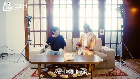 xsj022格格穿越记-坏坏