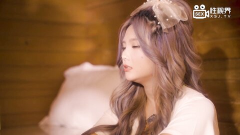 xsj021千金人质-孟若羽