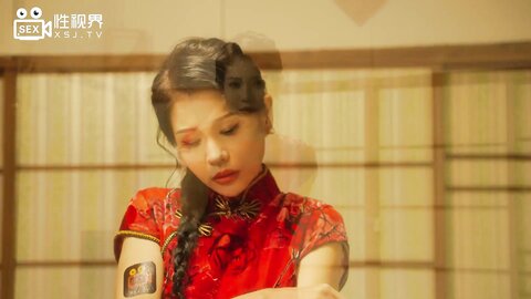 xsj023旅店老板娘全餐-仙儿媛