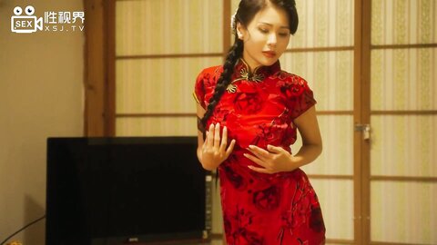 xsj023旅店老板娘全餐-仙儿媛