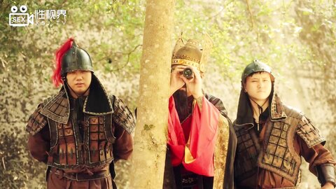 xsj025奇淫三国之空城计-仙儿媛