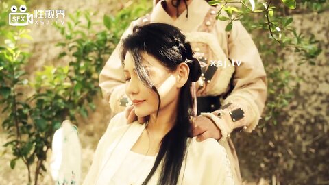 xsj025奇淫三国之空城计-仙儿媛