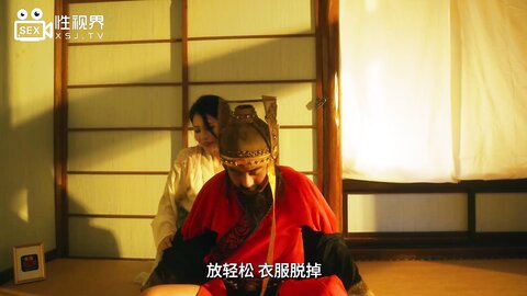 xsj025奇淫三国之空城计-仙儿媛