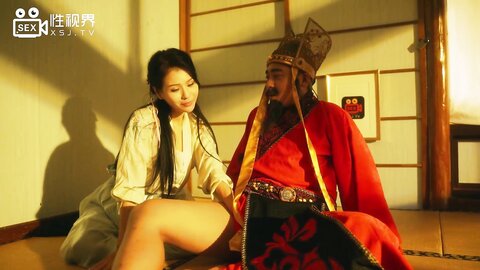 xsj025奇淫三国之空城计-仙儿媛