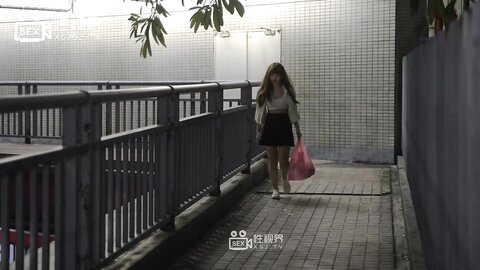 xsj055误认工作人员成女优-温芮欣