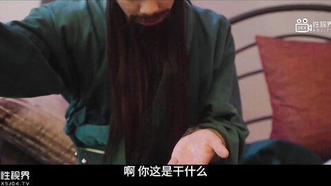 xsj083奇淫三国之关羽脸红的秘密-苡若 0
