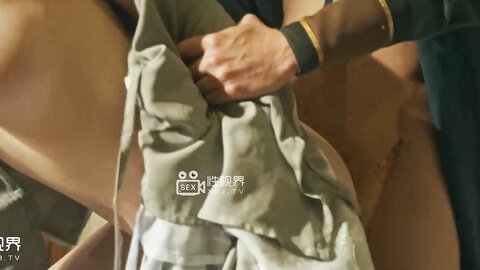 xsj099奇淫三国之关羽刮股疗伤