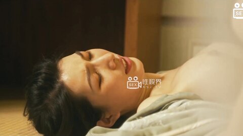 xsj099奇淫三国之关羽刮股疗伤