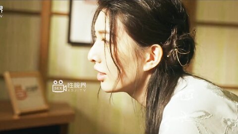 xsj099奇淫三国之关羽刮股疗伤