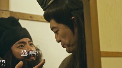 xsj100奇淫三国之桃园三结妓