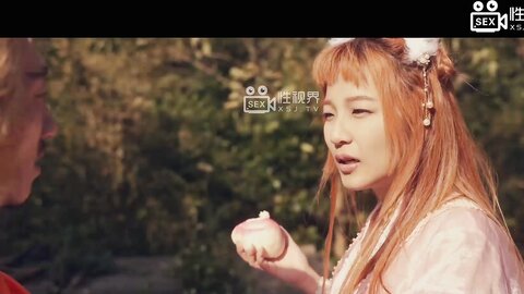 xsj122西游记第1话孙悟空吃蟠桃爆操七仙女