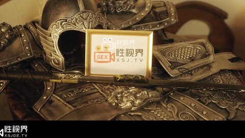 xsj124奇淫三国之夏候惇拔矢啖睾