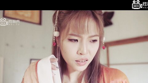 xsj125西游记之猪八戒戏嫦娥