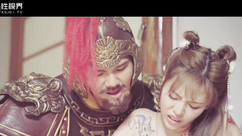 xsj125西游记之猪八戒戏嫦娥