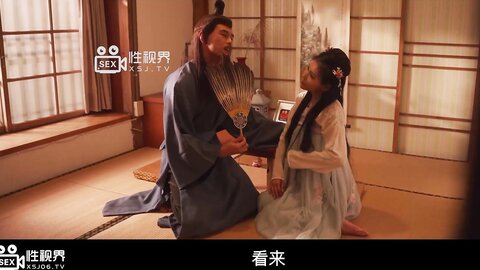 xsj127奇淫三国之诸葛亮的鹅毛扇