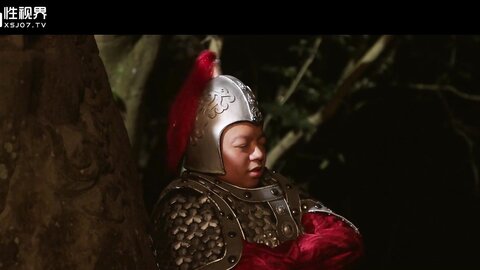 xsj128奇淫三国之关羽温屌斩华雄