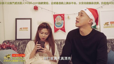 xsjbw004圣诞福音