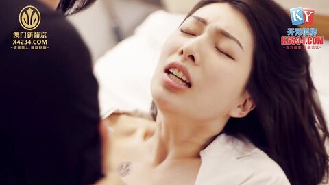 xsjky002性感医生用嫩穴治鸡巴-佳芯