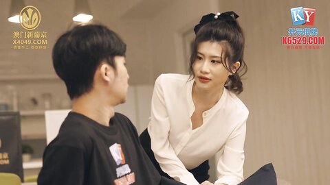 xsjky004胸猛女家教给我的惩罚 0