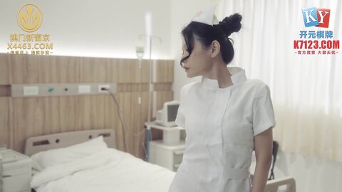 xsjky009淫荡小护士