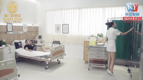 xsjky009淫荡小护士