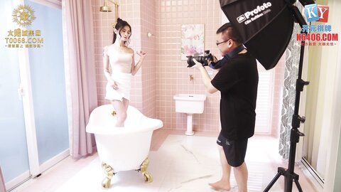 xsjky021性感人妻大尺度写真NTR