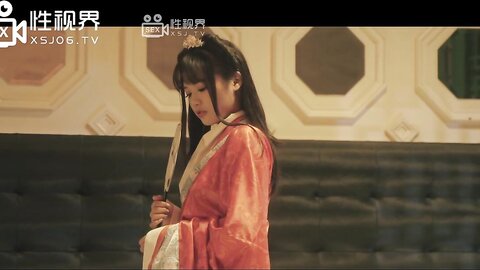 xsj059奇淫大陆之火烧吃逼-温芮欣