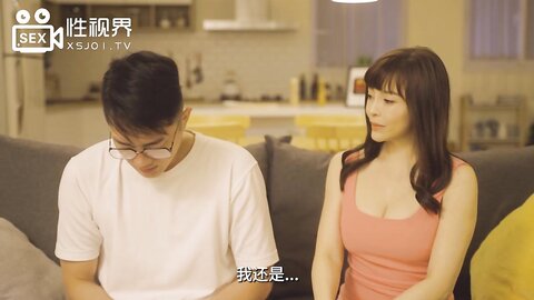 xsj067小姨的性爱教学-莉娜