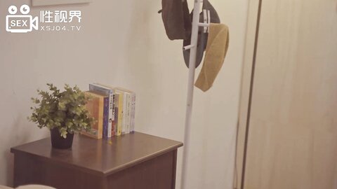 xsj069万圣节之不做爱就捣蛋-苡若