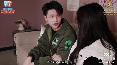 XKG092我的炮友竟是我的继女