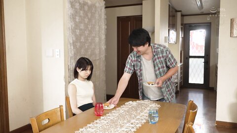 JUQ-178 I Continued To Make My Wife& Sister Who Scolded Me For Having An Affair Until She Said I Cant Do...