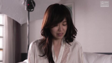 NSFS-155 In Front Of My Boss... My Wife Became A Nude Model. 4 Shirakawa Hanasei