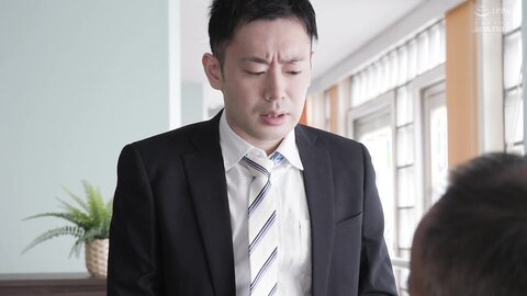 NSFS-155 In Front Of My Boss... My Wife Became A Nude Model. 4 Shirakawa Hanasei