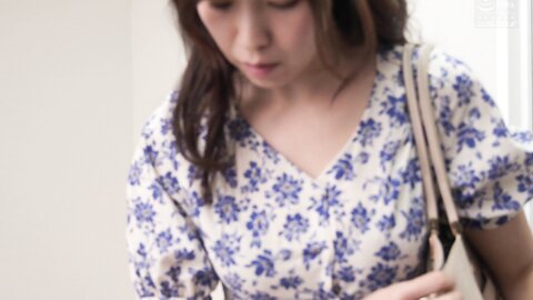 NSFS-155 In Front Of My Boss... My Wife Became A Nude Model. 4 Shirakawa Hanasei