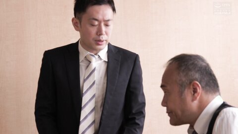 NSFS-155 In Front Of My Boss... My Wife Became A Nude Model. 4 Shirakawa Hanasei