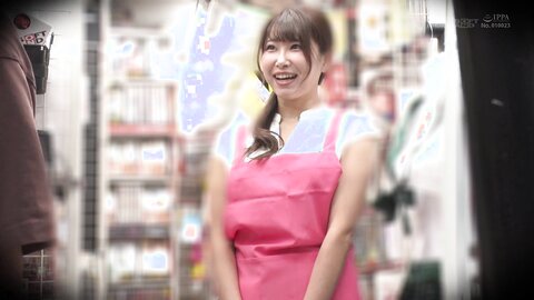 SDAM-067 A Young Lady Who Came To Work Part-time Thinking That It Was An Ordinary Toy Store Was Asked To...