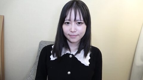 3170088-1 [Exposed] I played with the daughter of a famous company with black hair and neatness by playing with Nakadashi