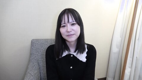 3170088-1 [Exposed] I played with the daughter of a famous company with black hair and neatness by playing with Nakadashi